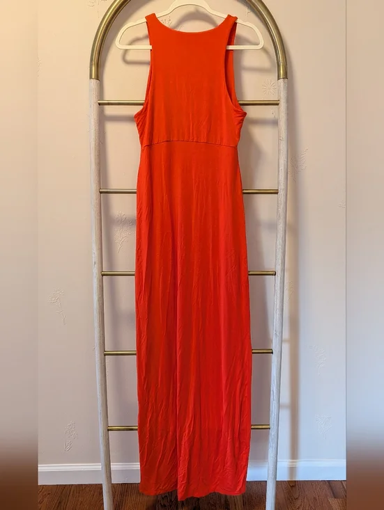 Athleta Maxi Dress - Picture 4 of 4